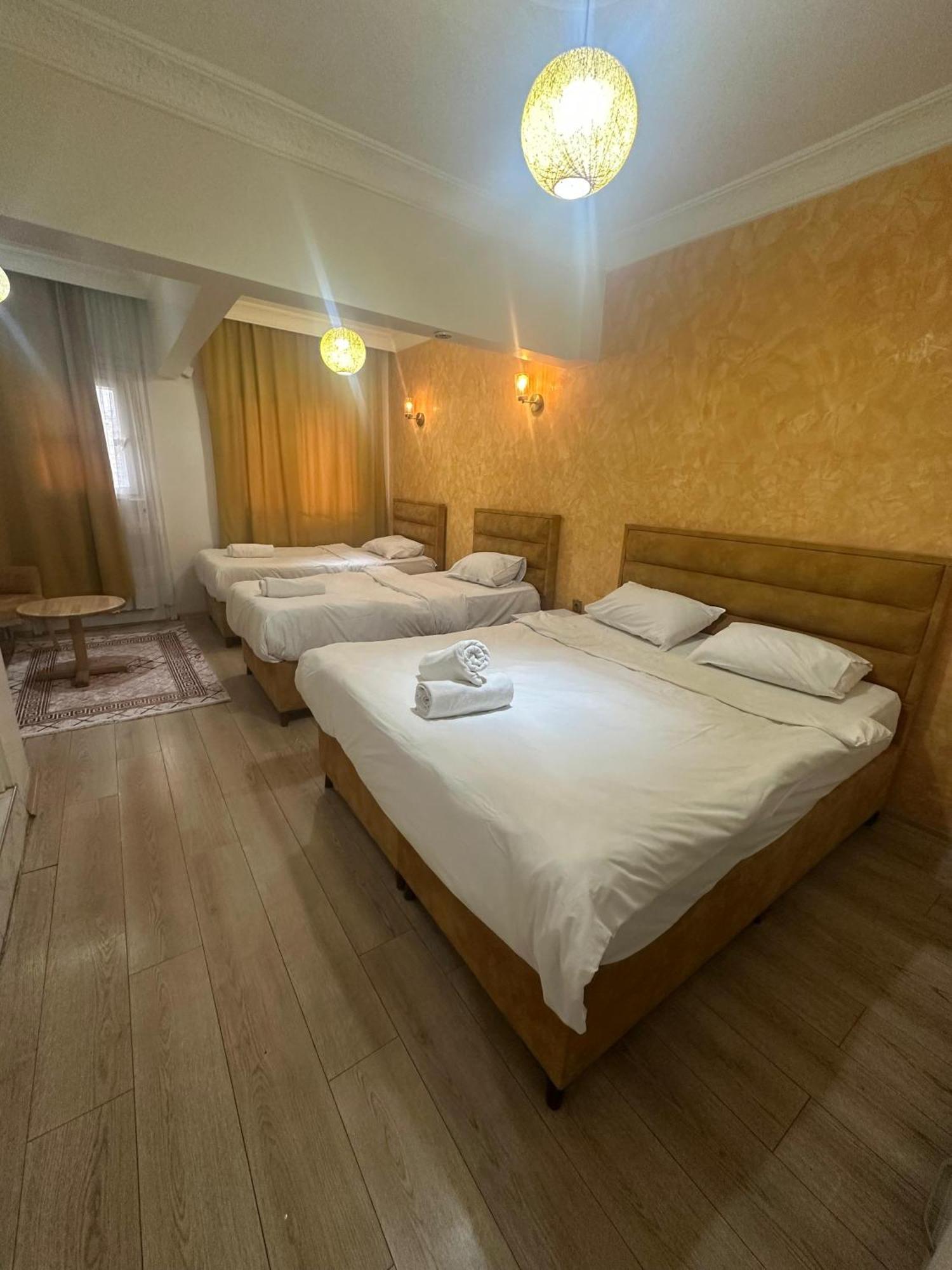 Avrasyaqueen Hotel — Photos 3